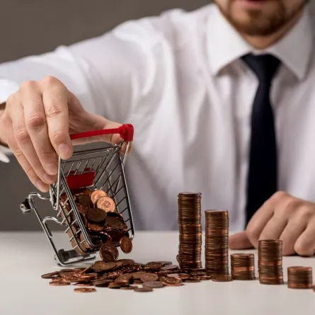  الاستثمار المبكر للشباب