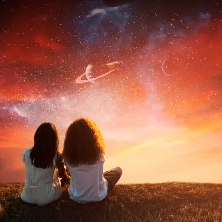 أبراج تتسم بالولاء الشديد