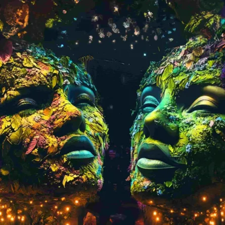 موسم الرياض 2024: طريقة حجز تذاكر وندر جاردن وأبرز فعالياتها