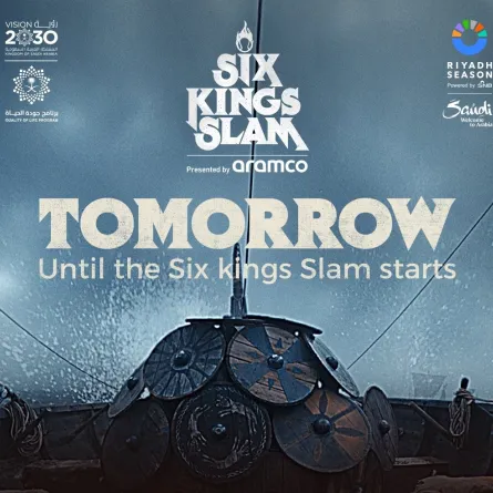 موسم الرياض 2024: أبرز المعلومات عن كأس موسم الرياض للتنس The Six Kings Slam