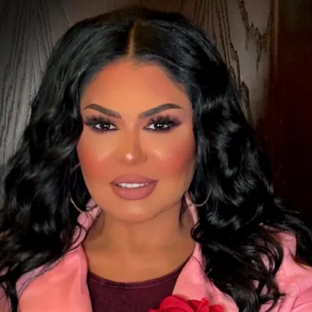 خديجة الوعل -الصورة من المصدر