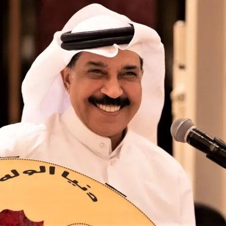 عبدالله الرويشد- الصورة من حسابه على الانستغرام