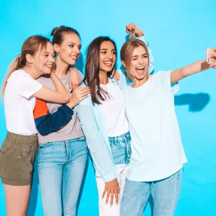 تطوير الهوايات والمواهب لدى الشباب