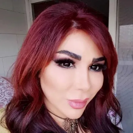 غادة إبراهيم- صورة أرشيفية