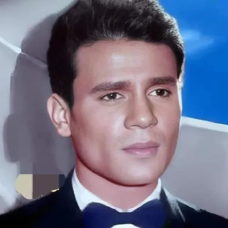 عبد الحليم حافظ- صورة أرشيفية