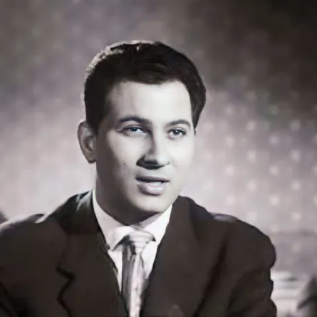 عمر الحريري - صورة أرشيفية