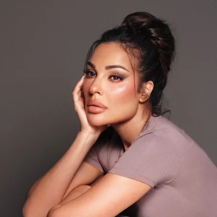 نادين نجيم- الصورة من حسابها على إنستغرام