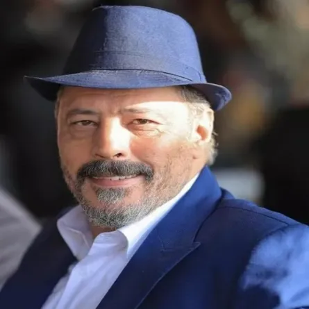 عمرو عبد الجليل - الصورة من حسابه على "إنستغرام"