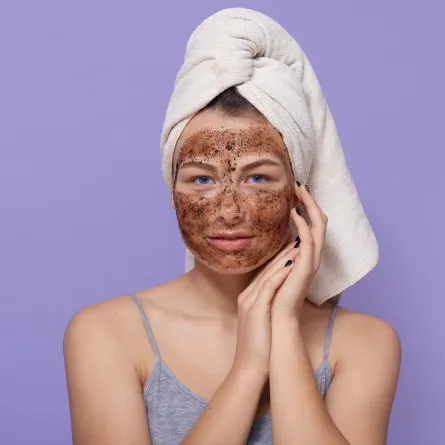 تفتيح البشرة