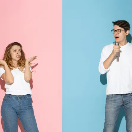 استراتيجيات فعّالة لمواجهة التحيز ضد النساء بالعمل