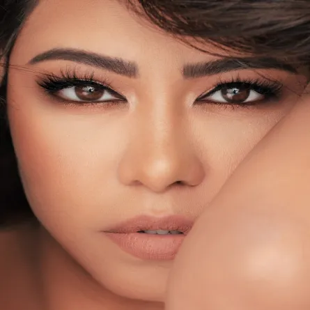 شيرين عبد الوهاب - الصورة من حساب شيرين على اكس