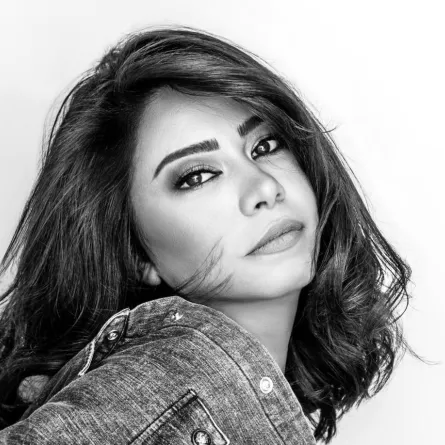 شيرين عبد الوهاب - الصورة من حسابها على انستغرام