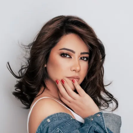 شيرين عبد الوهاب - الصورة من حسابها على انستغرام