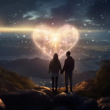 علاقة الأبراج بالعلاقات العاطفية والزواج