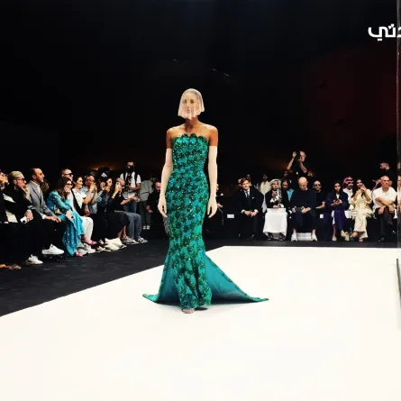 وعد العقيلي- تصوير عبير بو حمدان خاص سيدتي