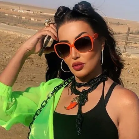 في يوم ميلادها: أبرز مواهب سمية الخشاب بعيداً عن التمثيل