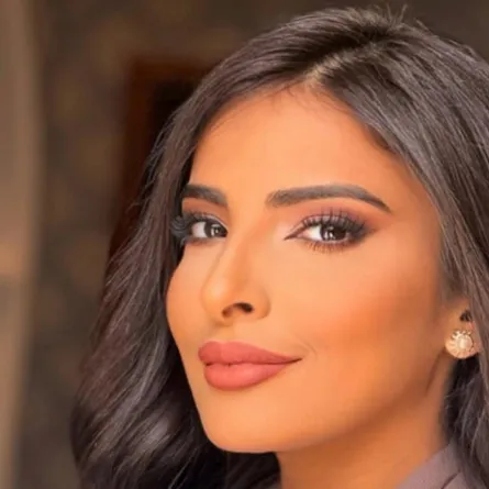 نجلاء العبدالله- الصورة من حسابها على الانستغرام