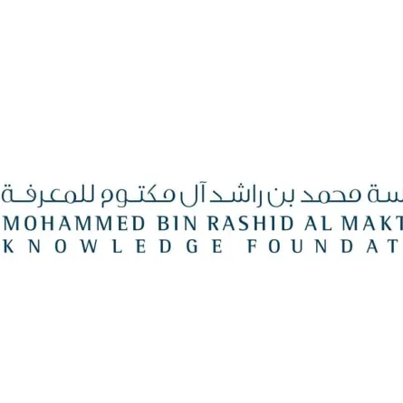 مؤسَّسة محمد بن راشد آل مكتوم للمعرفة