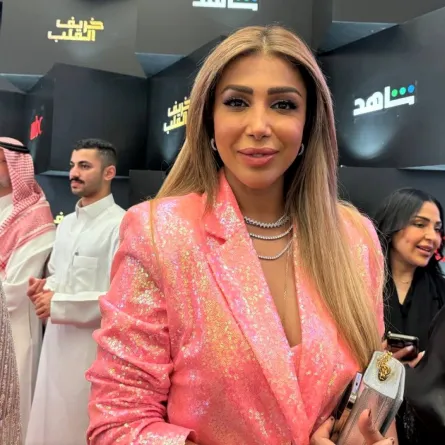 أروى- الصورة خاصة بسيدتي من تصوير زكية البلوشي