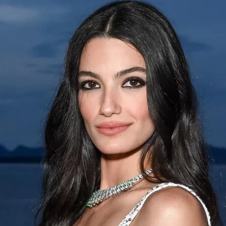 تارا عماد - الصورة من صفحتها الرسمية على الفيسبوك