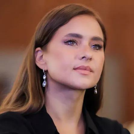 نيللي كريم- الصورة من حسابها على إنستغرام