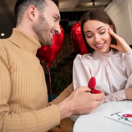 كيفية استغلال الأبراج  لفهم شخصية شريك الحياة