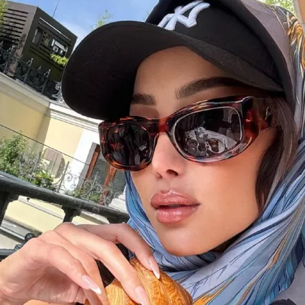 في يوم ميلاد نجل تامر حسني.. شاهدوا دعاء بسمة بوسيل وأمنياتها لأطفالها الثلاثة