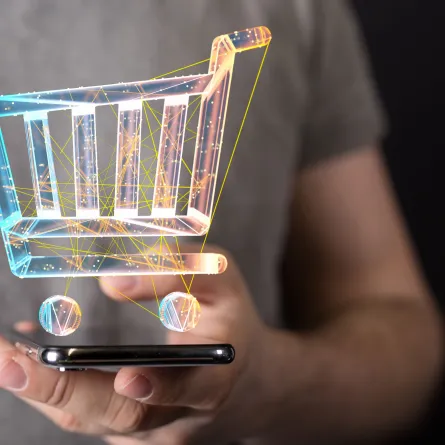 أساسيات نجاح شركات البيع بالتجزئة- الصورة من Adobestock