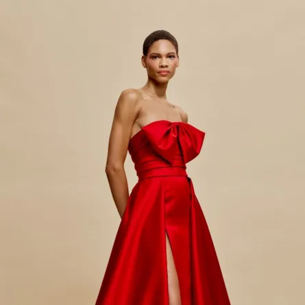 نعيم خان -  -الصورة من Launchmetrics/Spotlight ©