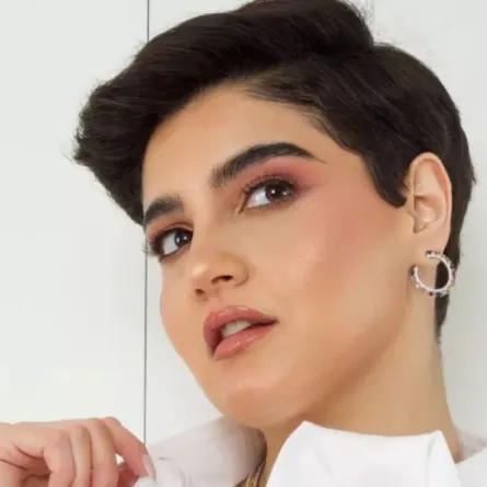 نورا بالألف- الصورة من المصدر