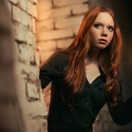 تفسير حلم الضياع في مكان مجهول