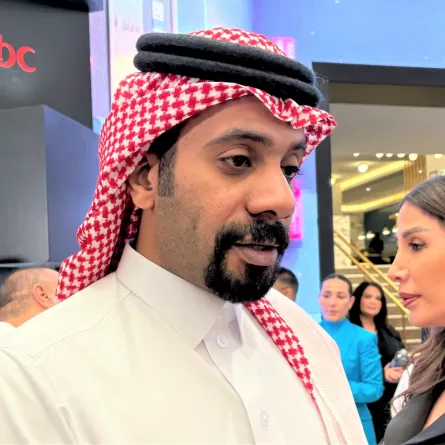 فيصل الدوخي- الصورة خاصة بسيدتي من تصوير زكية البلوشي