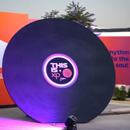 الصورة  من المركز الإعلامي ل ميدل بيست