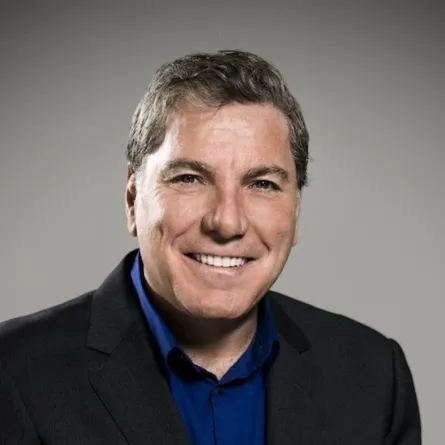 علي جابر- الصورة من حسابه على الفيسبوك