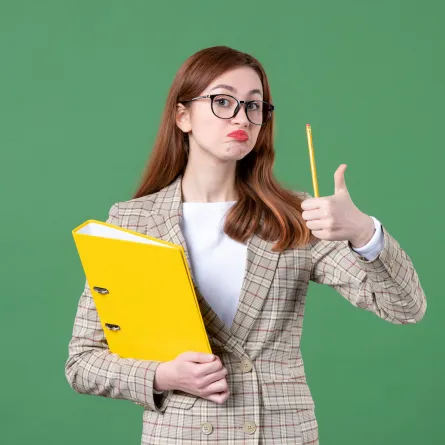  طرق احترافية وغير تقليدية لاختيار فريق العمل المثالي