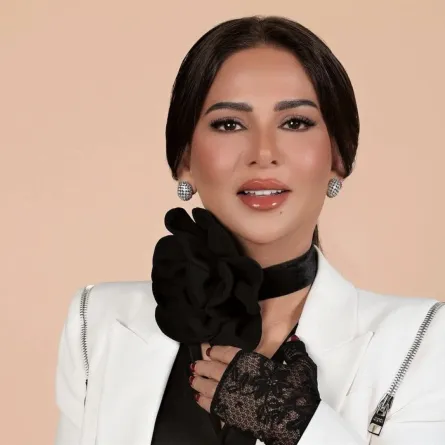 نوال الكويتية- الصورة من حسابها على إنستغرام