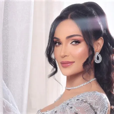 شيخة البدر -الصورة من المصدر