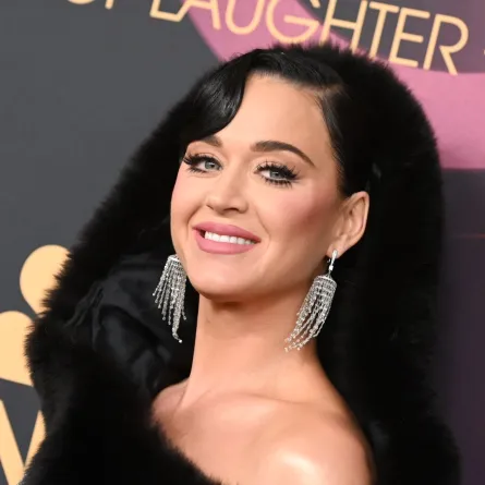 كاتي بيري Katy Perry