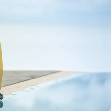 متعة السياحة والسفر