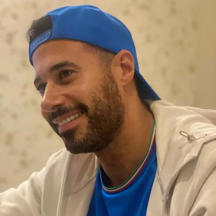 الفنان احمد السعدني