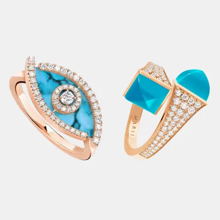 خواتم فيروز