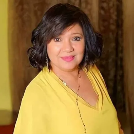 عايدة رياض تكشف رأيها في الزواج بعد السبعين وتؤكد: محمد رمضان أفضل من أحمد زكي