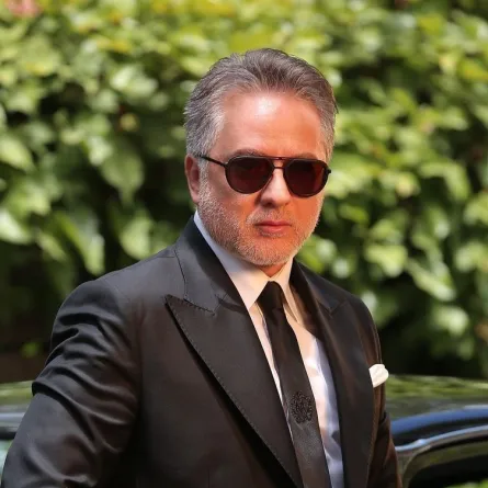 مروان خوري- الصورة من حسابه على إنستغرام