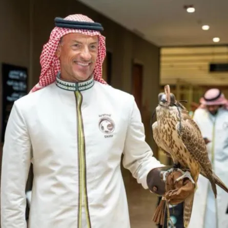 هيرفي رينارد 