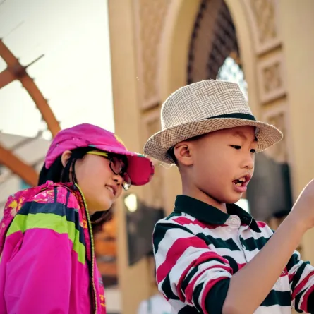 ميزة جديدة من أبل لحماية الأطفال من المحتوى غير اللائق.. تعرفوا عليها