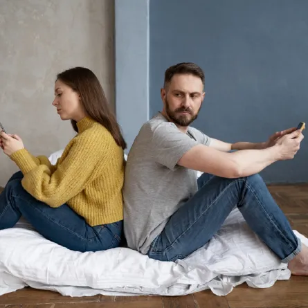 كيفية التعامل مع الاختلافات بين الزوجين من خلال الابراج