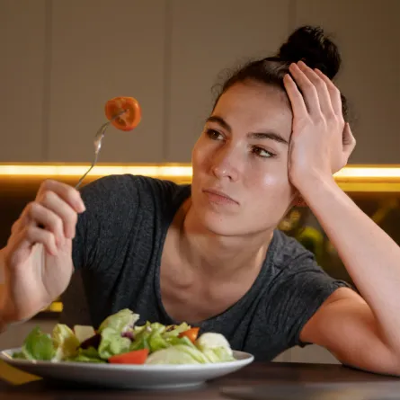 الوزن المثالي لن يتحقق إلا بنظام غذائي صحي- المصدر Freepik