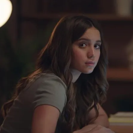 رنا رئيس- الصورة من حسابها على إنستغرام