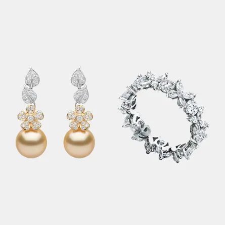 مجوهرات للعروس