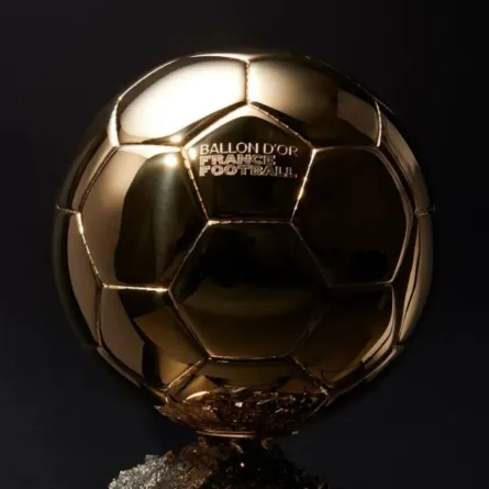 اليوم الإعلان عن الفائز بجائزة الكرة الذهبية 2024.. وأبرز المرشحين